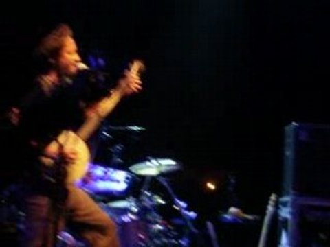 john butler trio patrimonio 2008