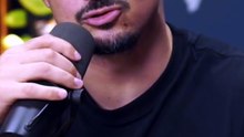 RECADO PRA JANJA