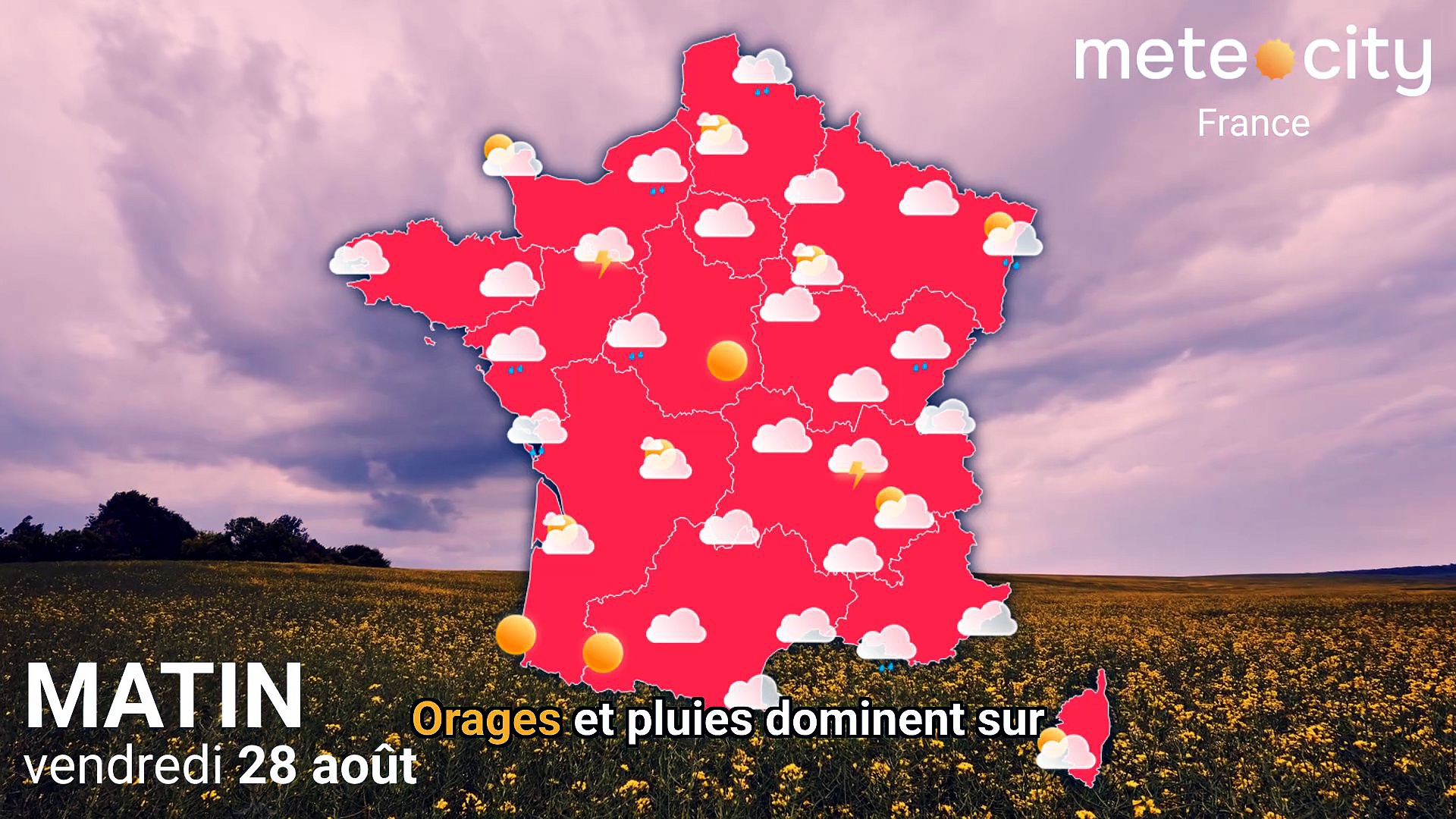 France