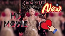 🔮Crowned in Silver Blood:The Wolf Heir’s Revenge