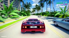 GTA Vice City Remake Unreal Engine 5 Amazing Gameplay Concept Demo GTA 5 PC Mods