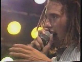 Rage Against The Machine - Freedom live 1994