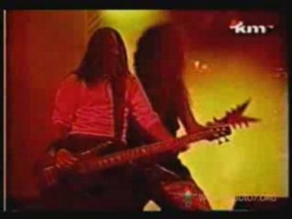 Pantera - A New Level (Live)!!!
