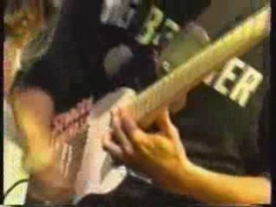 Rage Against The Machine - Township Rebellion live 1994