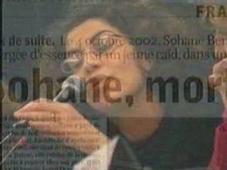 Ni putes Ni soumises