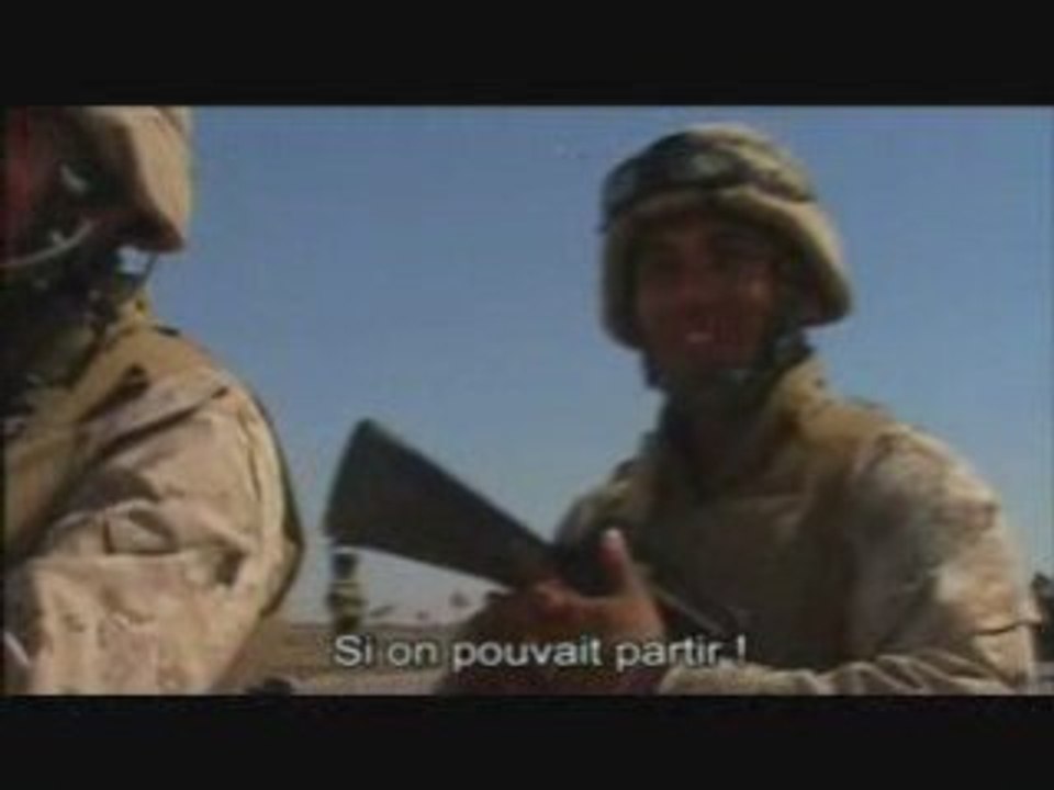 L'appel de Kerbala