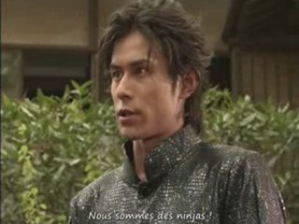 Fuma no Kojiro 05 vostf parti 2