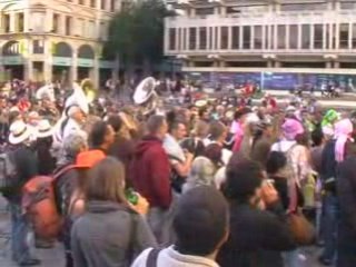 Armadageddon des fanfares 2008
