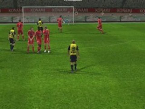 Quel est le plus beau but ? (pes 2008)