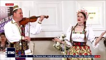 Mihaela Nemes - Mandrut, gura dezmierdata (Petrecerea artistilor - ETNO TV - 26.04.2026)