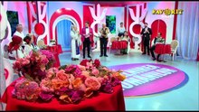 Victoria Vlase - Inaintea nasului (Intalnirea romanilor - Favorit TV - 08.07.2026)