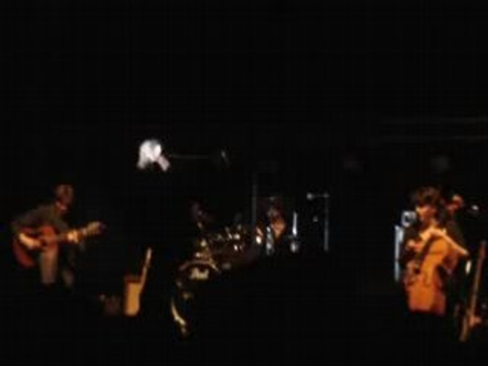 Les Tetes Raides - 09 - Fete du Cognac - 10 07 08