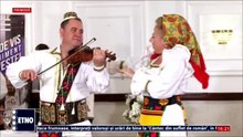 Maria si Mihai Nemes - Horesc cat ma tine gura (Petrecerea artistilor - ETNO TV - 26.04.2026)