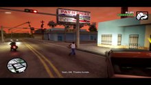 GTA San Andreas Story Mode Full Gameplay Walkthrough GTA SA