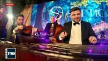 Gheorghe Rizea - Instrumental nai (Pastele lui Varu - ETNO TV - 12.04.2026)