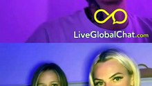 America Girls Chat