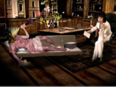 TUTORIAL VIDEO COMPOSITING 3D