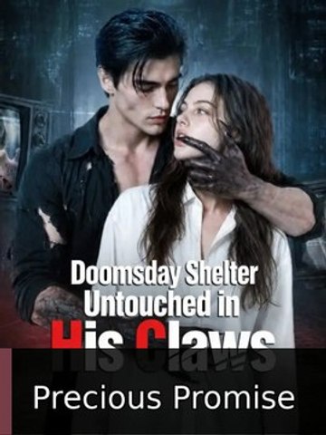 Doomsday Shelter: Untouched in His Claws Full Movie