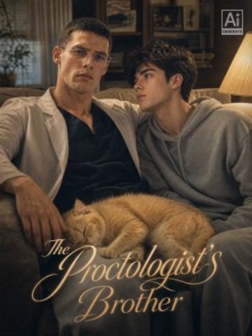 The Proctologist's Brother - Full EP