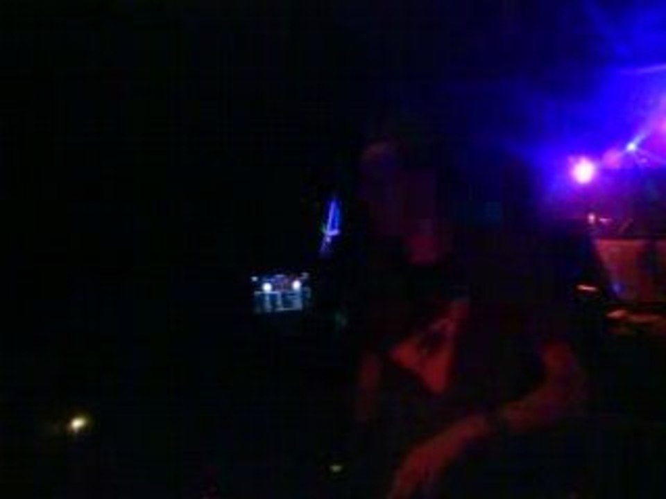 Pedro Bucarelli 8 @ DV1