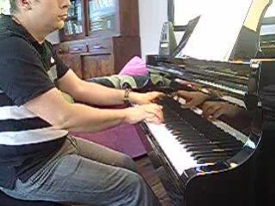 Chopin Mazurka op68 n4