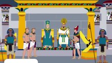 European colonial looting of ancient Egypt