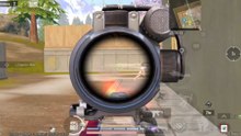 Crazy Chicken Dinner Intense Gameplay BGMI