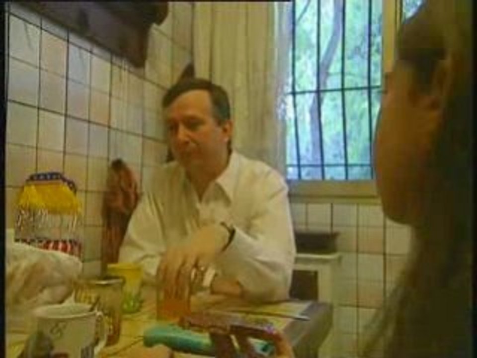 Le temps des souris (bande annonce)