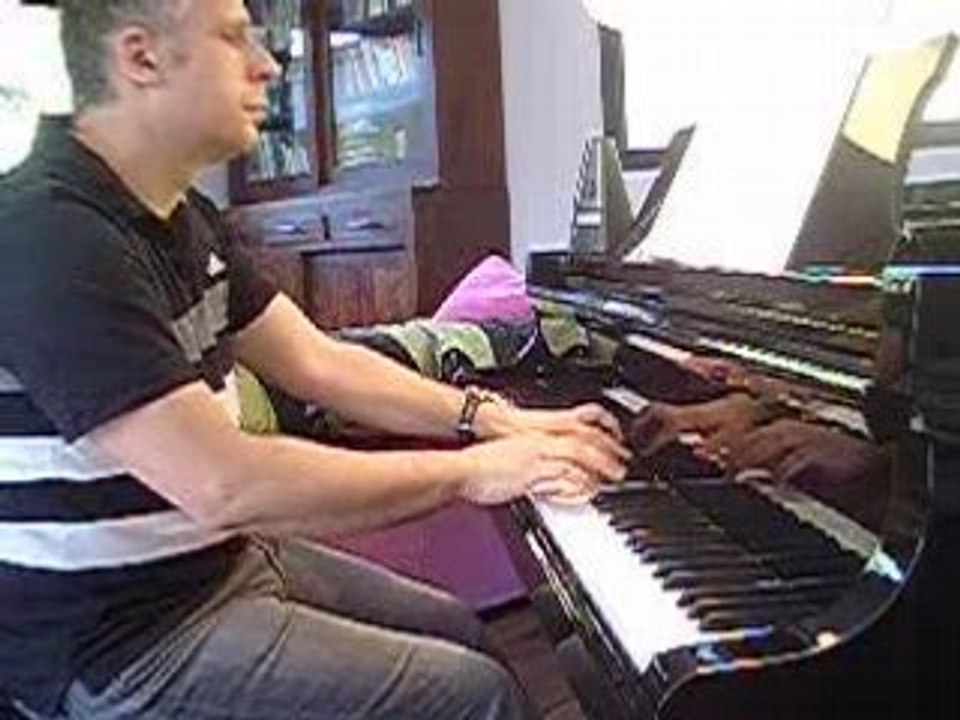 Chopin Mazurka op67 n4