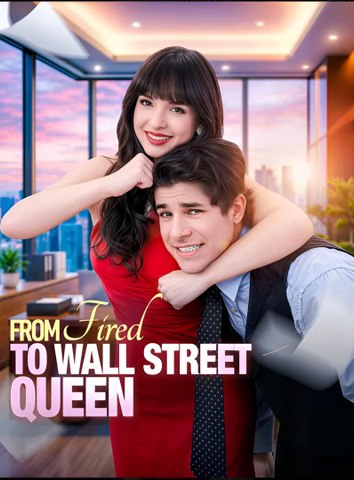 FROM FIRED TO WALL STREET QUEEN - Drama FULL MOVIES ENGLISH SUB