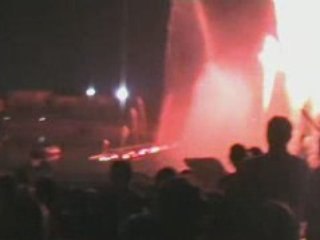 SG Port Aventura Partie 3