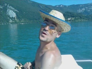 mister pression en mode vacance !! vasy 70.