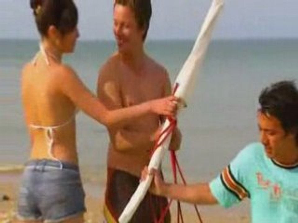 Coeur ocean 1x01 Pt 2