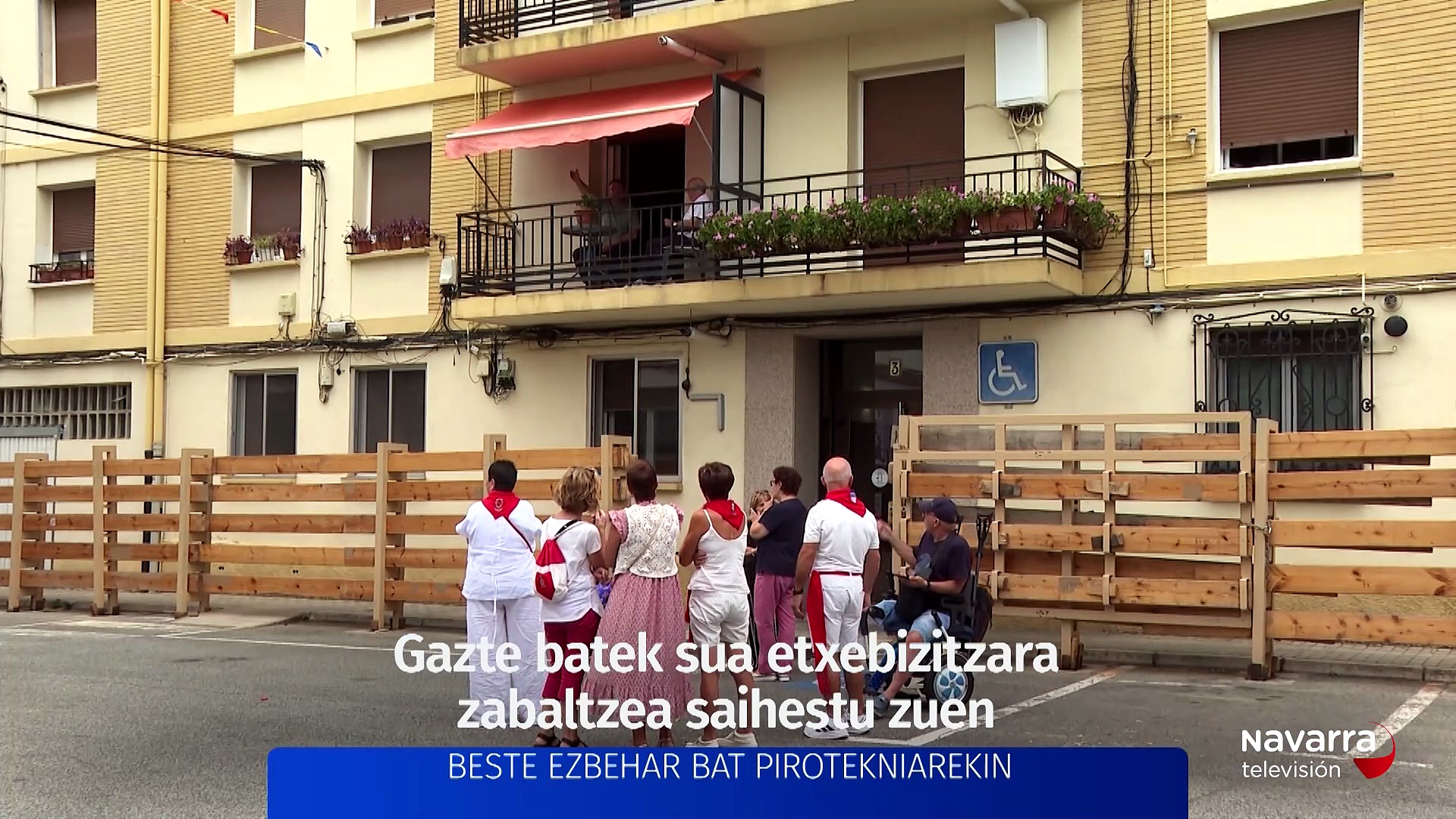 Berriak 2026/08/27