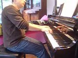 Chopin Mazurka op 41 n2