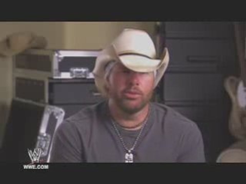 Toby Keith - Generation Rescue
