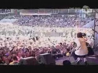 The Hives - Abra Cadaver