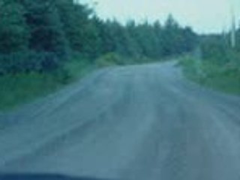 Video paranormal ghosts (fake)