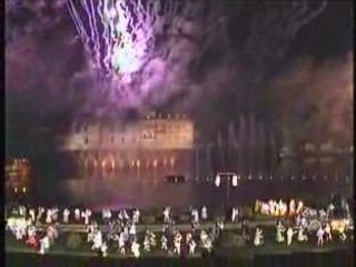 extrait Cinéscénie 2eme partie 2008