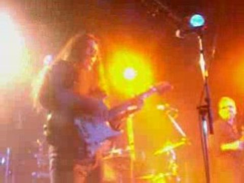 ZORAN AND FRIENDS (PARIS) - JAILHOUSE ROCK