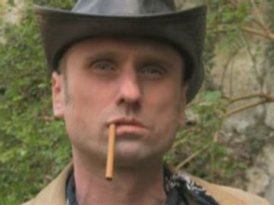 Bandido del amor aka G.I.E.Z. - Soy un bandido part.1