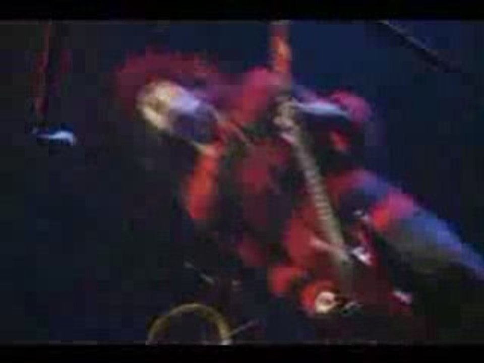 Dir en Grey - Kodou (Die Angle)