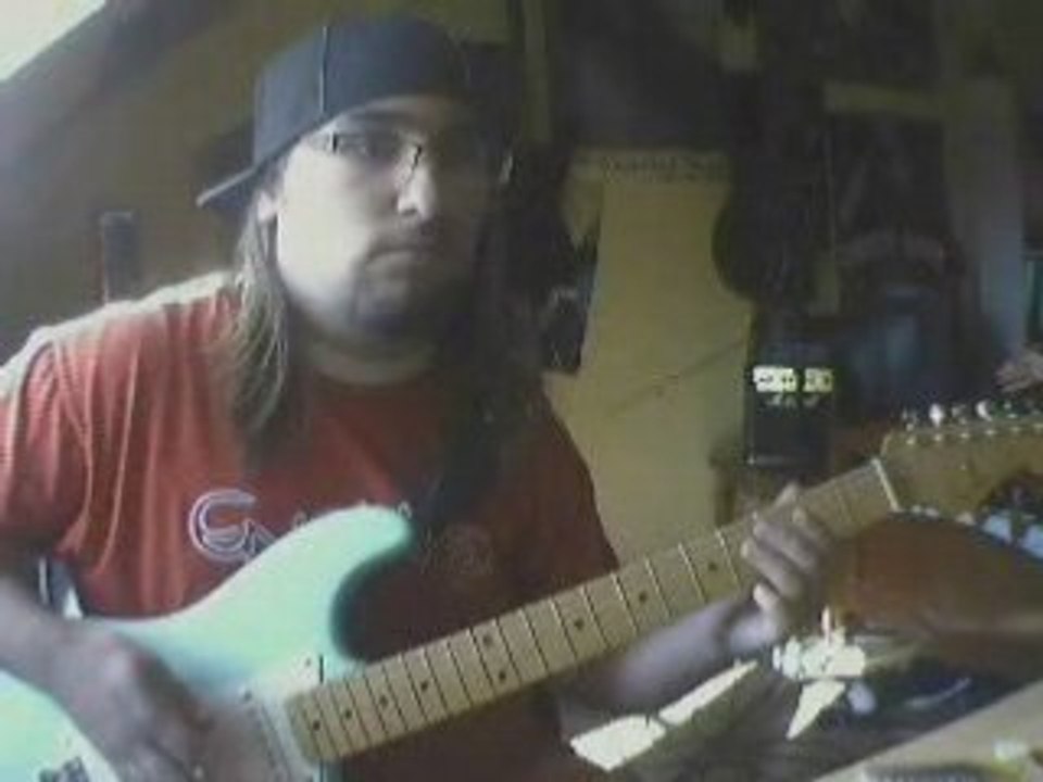 The Used - Pretty Handsome Awkward [By Peter]