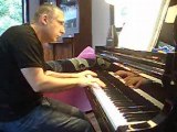 Chopin Mazurka op 17 n4