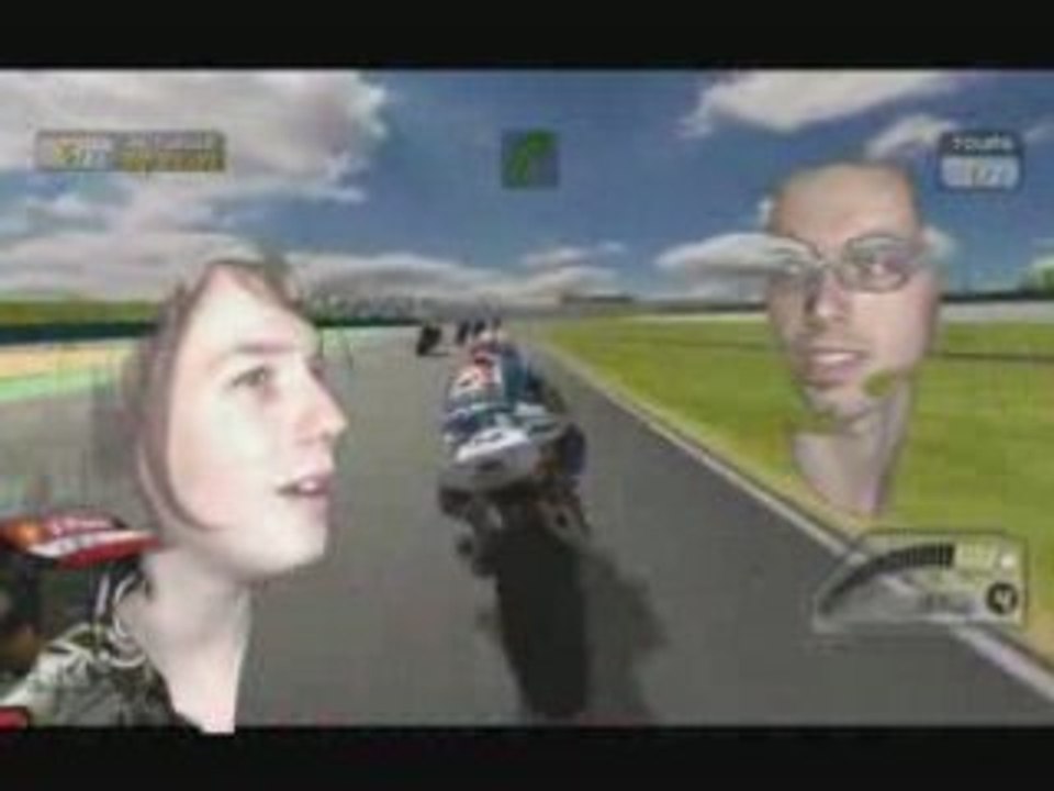 SBK08 : Vidéo-Test