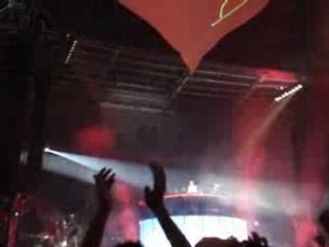 Martin Solveig @ Unighted by Cathy Guetta