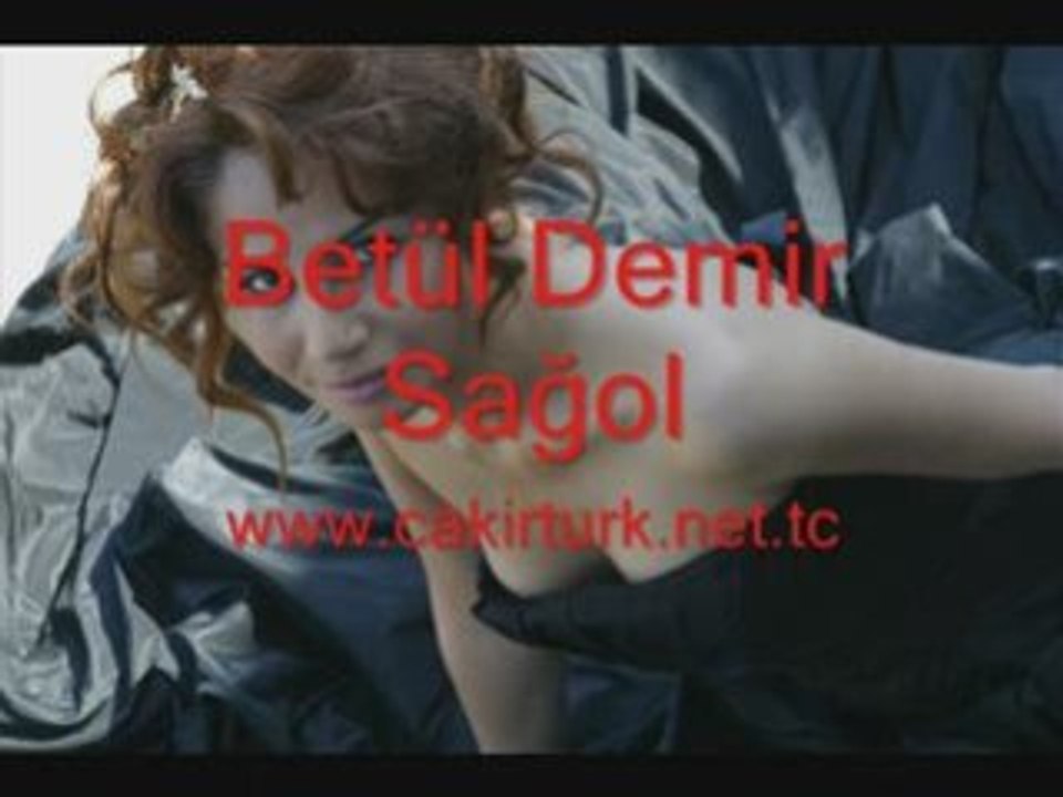 Betül Demir Sağol