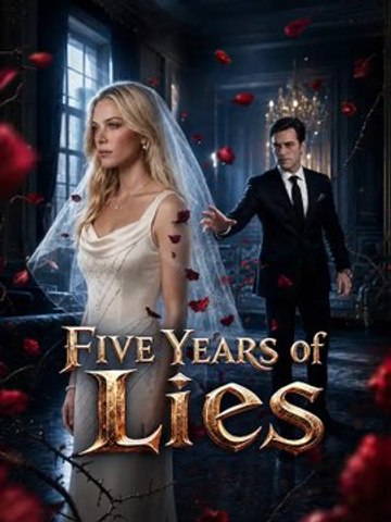 Five Years of Lies - Full
