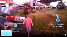 🚨 GTA 6 leaks compilation. Driving, bicycling, aerial view of the whole map, strip clubs and much more.❗❗