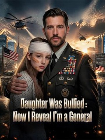 Daughter Was Bullied: Now I Reveal I'm a General - Full EP